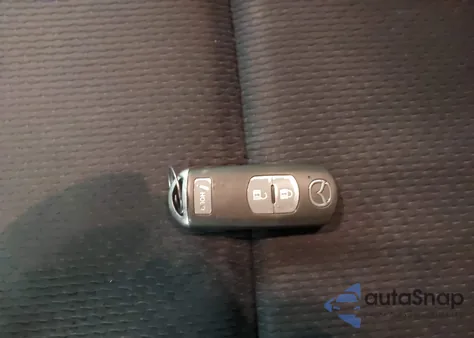 2015 Mazda Cx-5 Sport from USA, damaged, VIN JM3KE4BY5F0511417